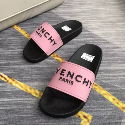 Replica Givenchy Slippers For Women #1317109 $45.00 USD for Wholesale
