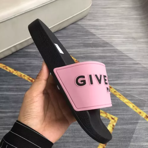 Replica Givenchy Slippers For Women #1317109 $45.00 USD for Wholesale
