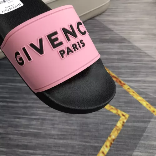 Replica Givenchy Slippers For Women #1317109 $45.00 USD for Wholesale