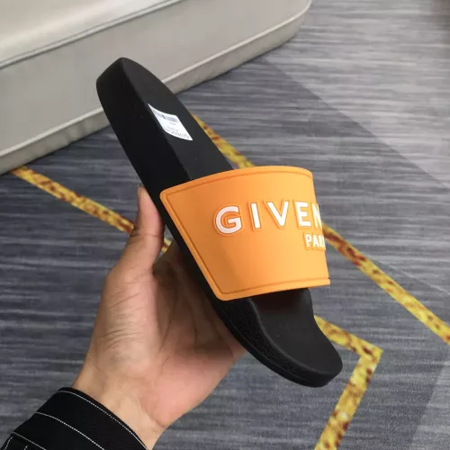 Replica Givenchy Slippers For Women #1317110 $45.00 USD for Wholesale
