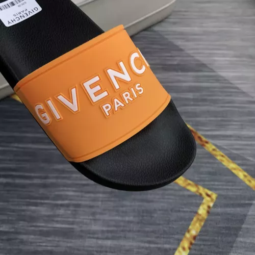 Replica Givenchy Slippers For Women #1317110 $45.00 USD for Wholesale