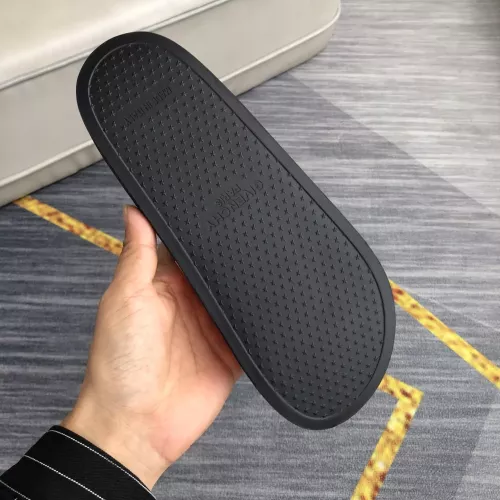 Replica Givenchy Slippers For Men #1317111 $45.00 USD for Wholesale