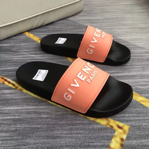 Givenchy Slippers For Men #1317112 $45.00 USD, Wholesale Replica Givenchy Slippers
