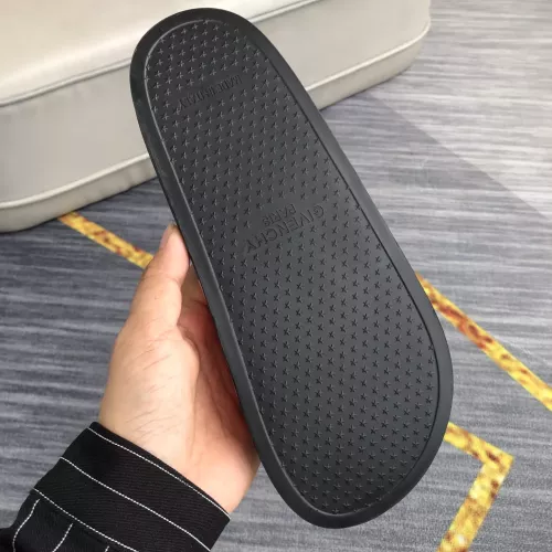Replica Givenchy Slippers For Men #1317112 $45.00 USD for Wholesale