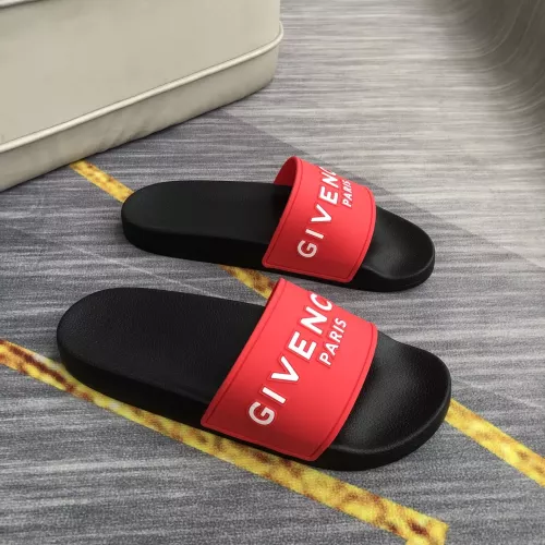 Givenchy Slippers For Women #1317114 $45.00 USD, Wholesale Replica Givenchy Slippers