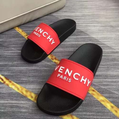 Replica Givenchy Slippers For Women #1317114 $45.00 USD for Wholesale