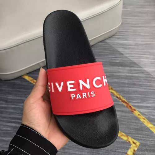 Replica Givenchy Slippers For Women #1317114 $45.00 USD for Wholesale