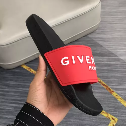Replica Givenchy Slippers For Women #1317114 $45.00 USD for Wholesale
