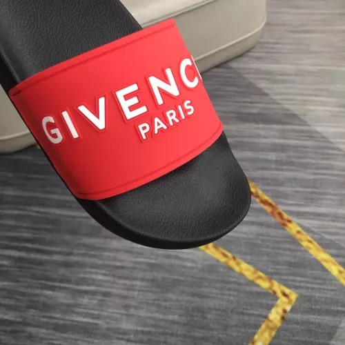Replica Givenchy Slippers For Women #1317114 $45.00 USD for Wholesale