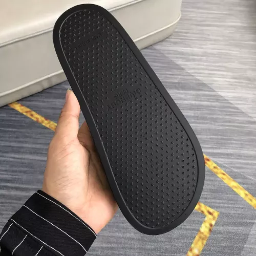 Replica Givenchy Slippers For Men #1317117 $45.00 USD for Wholesale