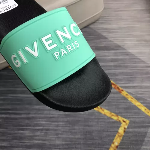Replica Givenchy Slippers For Men #1317117 $45.00 USD for Wholesale