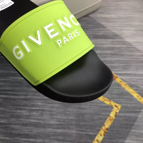 Replica Givenchy Slippers For Men #1317119 $45.00 USD for Wholesale