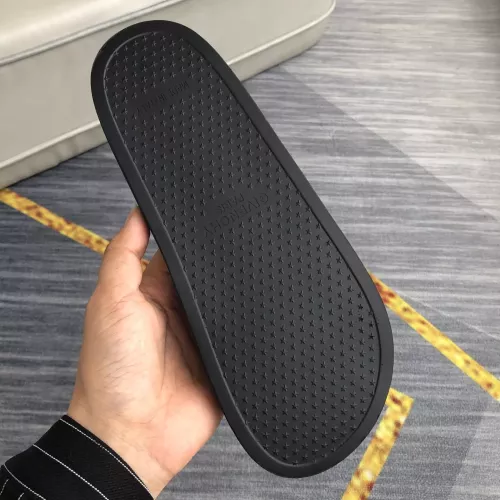 Replica Givenchy Slippers For Men #1317121 $45.00 USD for Wholesale