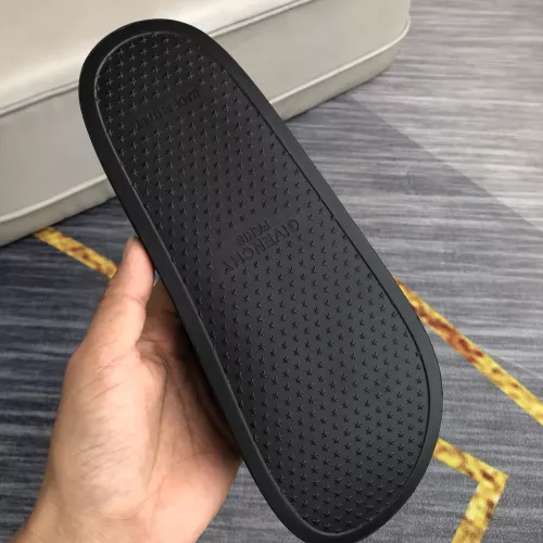 Replica Givenchy Slippers For Men #1317123 $45.00 USD for Wholesale