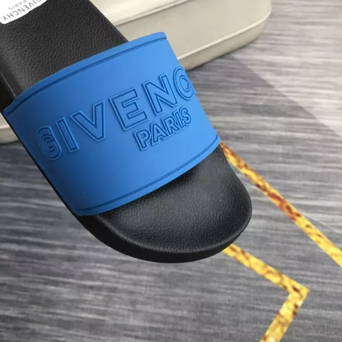 Replica Givenchy Slippers For Men #1317123 $45.00 USD for Wholesale