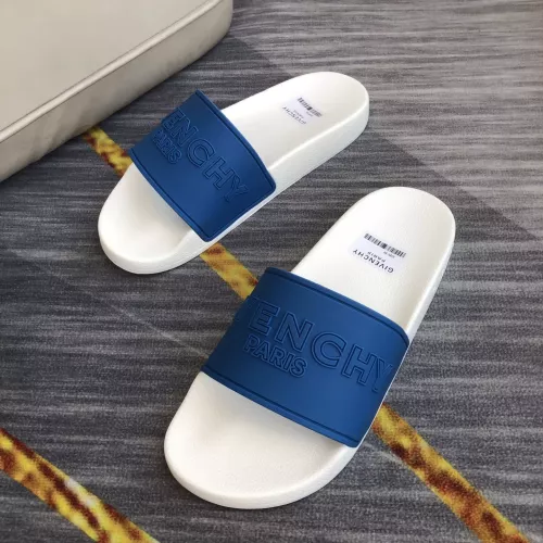 Replica Givenchy Slippers For Men #1317125 $45.00 USD for Wholesale
