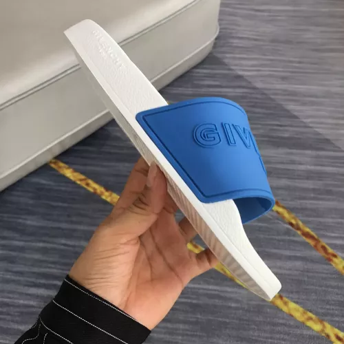 Replica Givenchy Slippers For Men #1317125 $45.00 USD for Wholesale