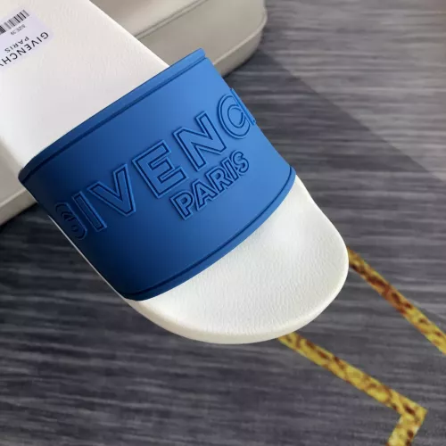 Replica Givenchy Slippers For Men #1317125 $45.00 USD for Wholesale