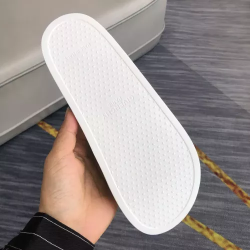 Replica Givenchy Slippers For Men #1317127 $45.00 USD for Wholesale