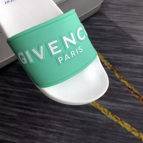 Replica Givenchy Slippers For Men #1317127 $45.00 USD for Wholesale