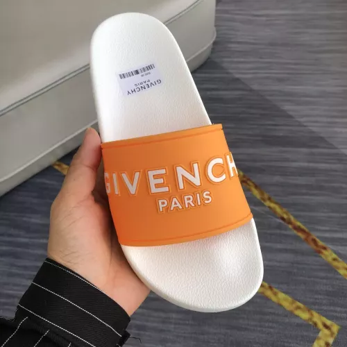 Replica Givenchy Slippers For Women #1317128 $45.00 USD for Wholesale