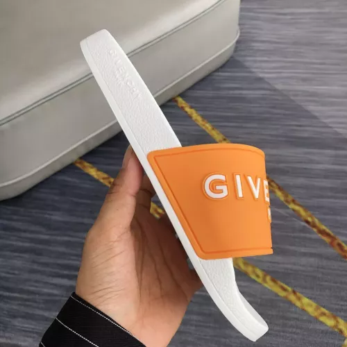 Replica Givenchy Slippers For Women #1317128 $45.00 USD for Wholesale