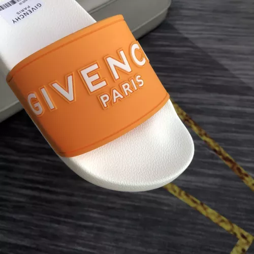 Replica Givenchy Slippers For Men #1317129 $45.00 USD for Wholesale