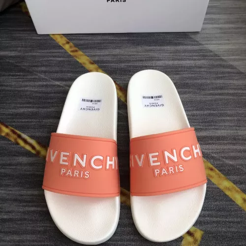 Replica Givenchy Slippers For Men #1317131 $45.00 USD for Wholesale