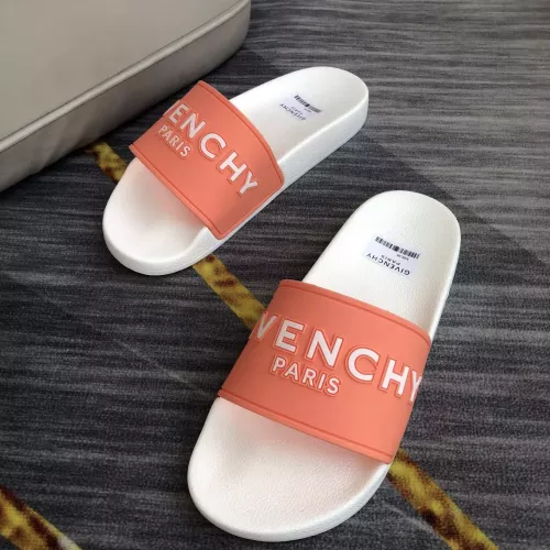 Replica Givenchy Slippers For Men #1317131 $45.00 USD for Wholesale
