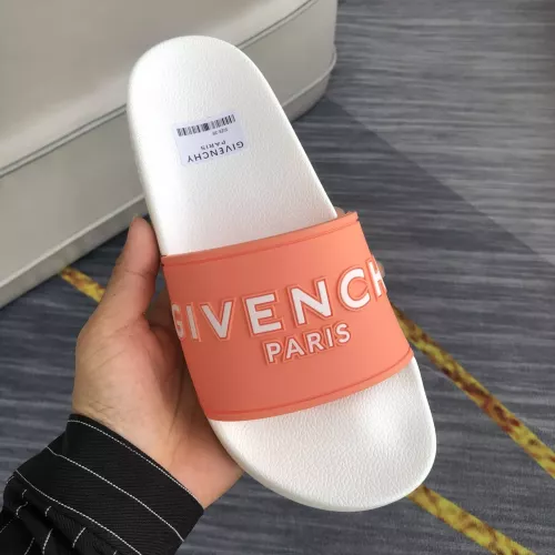 Replica Givenchy Slippers For Men #1317131 $45.00 USD for Wholesale
