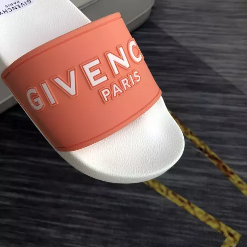 Replica Givenchy Slippers For Men #1317131 $45.00 USD for Wholesale