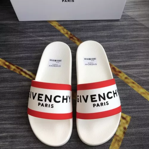 Replica Givenchy Slippers For Men #1317133 $45.00 USD for Wholesale