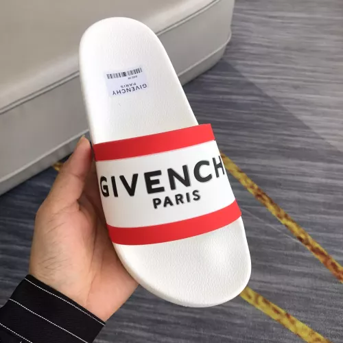 Replica Givenchy Slippers For Men #1317133 $45.00 USD for Wholesale