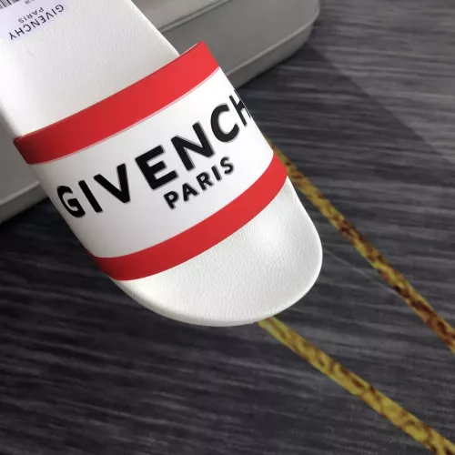 Replica Givenchy Slippers For Men #1317133 $45.00 USD for Wholesale