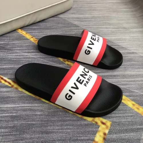 Givenchy Slippers For Women #1317134 $45.00 USD, Wholesale Replica Givenchy Slippers