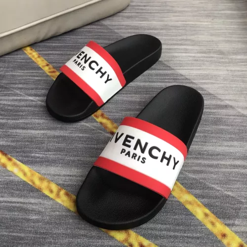 Replica Givenchy Slippers For Women #1317134 $45.00 USD for Wholesale