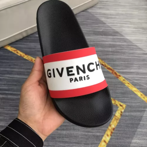 Replica Givenchy Slippers For Women #1317134 $45.00 USD for Wholesale