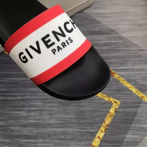 Replica Givenchy Slippers For Women #1317134 $45.00 USD for Wholesale