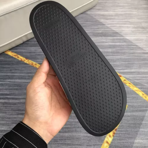 Replica Givenchy Slippers For Men #1317135 $45.00 USD for Wholesale