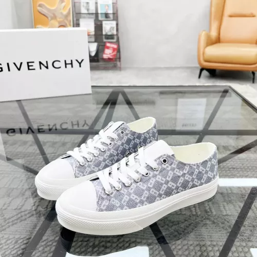 Givenchy Casual Shoes For Men #1317147 $72.00 USD, Wholesale Replica Givenchy Casual Shoes