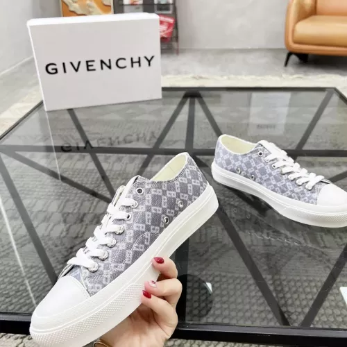 Replica Givenchy Casual Shoes For Men #1317147 $72.00 USD for Wholesale
