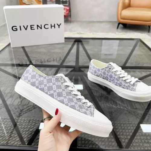 Replica Givenchy Casual Shoes For Men #1317147 $72.00 USD for Wholesale