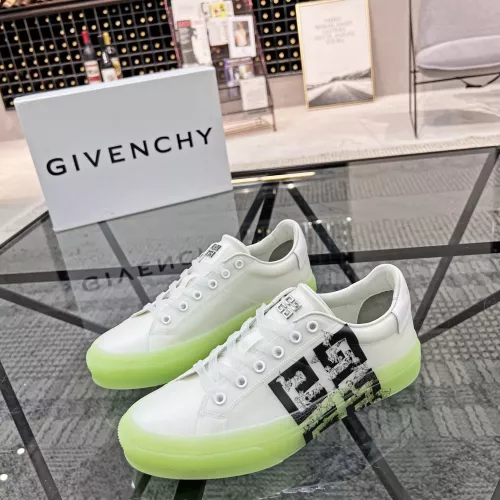 Givenchy Casual Shoes For Women #1317177 $76.00 USD, Wholesale Replica Givenchy Casual Shoes