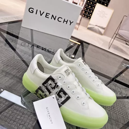 Replica Givenchy Casual Shoes For Women #1317177 $76.00 USD for Wholesale