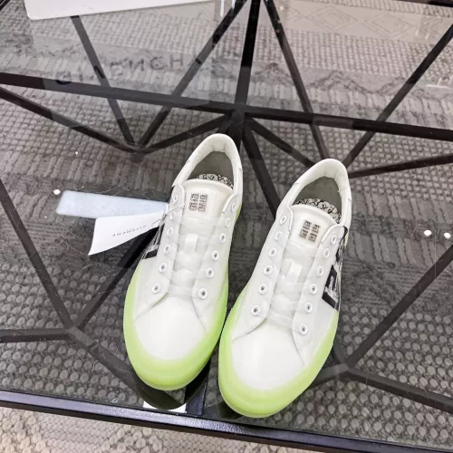 Replica Givenchy Casual Shoes For Women #1317177 $76.00 USD for Wholesale