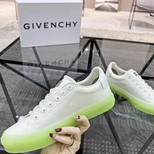 Replica Givenchy Casual Shoes For Women #1317177 $76.00 USD for Wholesale