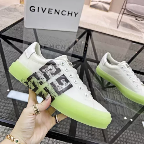 Replica Givenchy Casual Shoes For Women #1317177 $76.00 USD for Wholesale