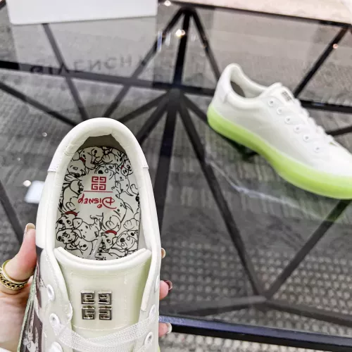Replica Givenchy Casual Shoes For Women #1317177 $76.00 USD for Wholesale