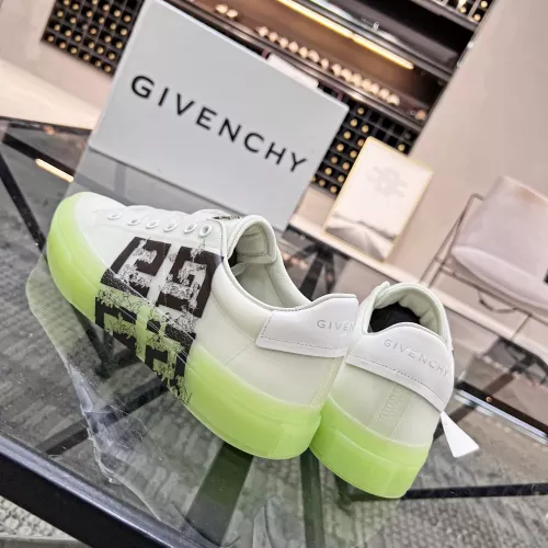 Replica Givenchy Casual Shoes For Women #1317177 $76.00 USD for Wholesale
