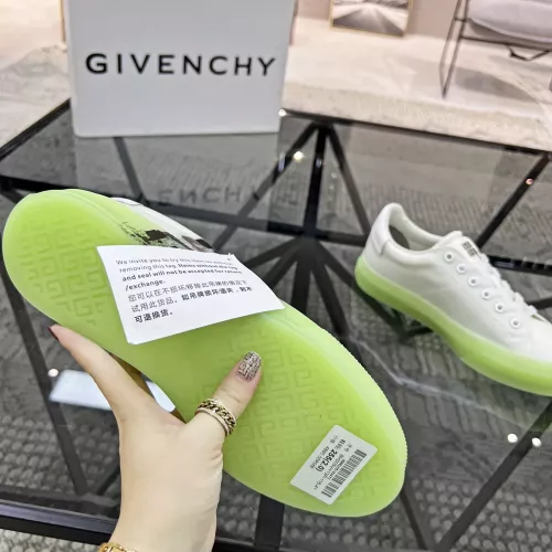 Replica Givenchy Casual Shoes For Women #1317177 $76.00 USD for Wholesale